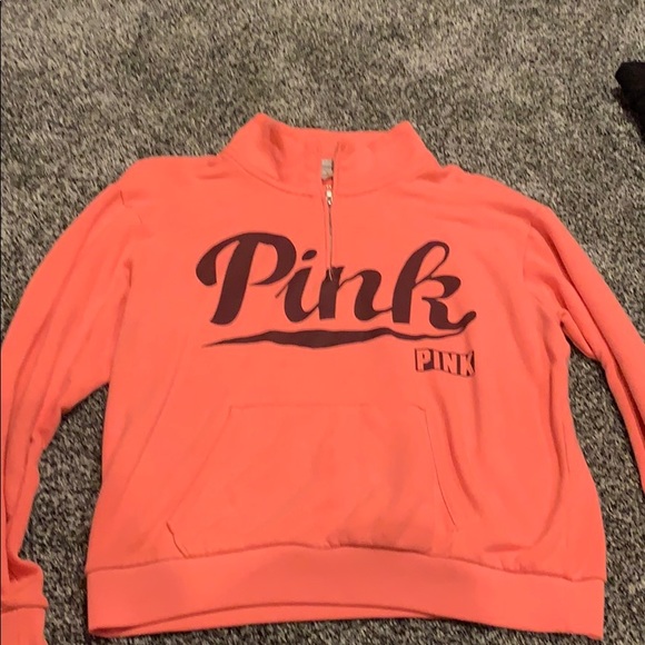 PINK hoodie lot - Picture 3 of 8